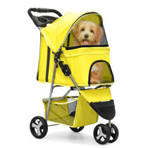 Wayfair hotsell pet stroller